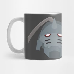 Alphonse Elric from FMA Mug